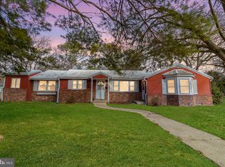 111 W 9th St, Laurel, DE 19956