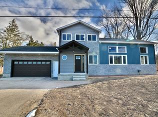 1545 S Poseyville Rd, Midland, MI 48640