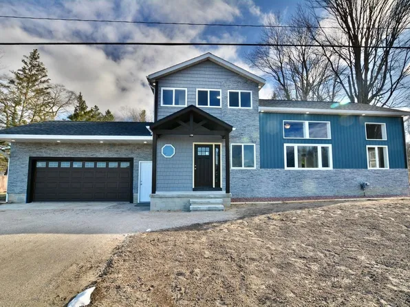 1545 S Poseyville Rd, Midland, MI 48640