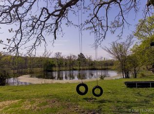 103759 S 4490th Rd, Vian, OK 74962