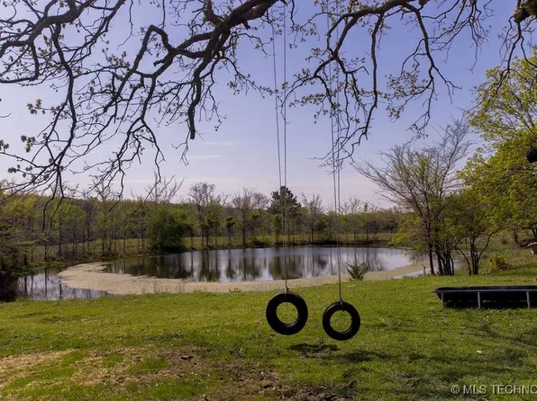 103759 S 4490th Rd, Vian, OK 74962