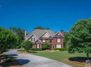 310 River Cove Rd, Social Circle, GA 30025