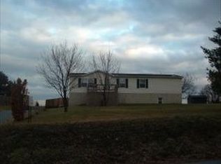 1329 Amosite Rd, Bainbridge, PA 17502