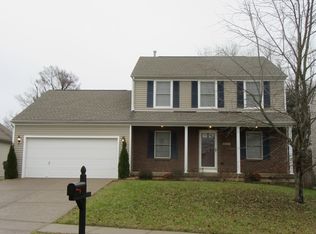 4429 Fallen Apple Ln, Louisville, KY 40218