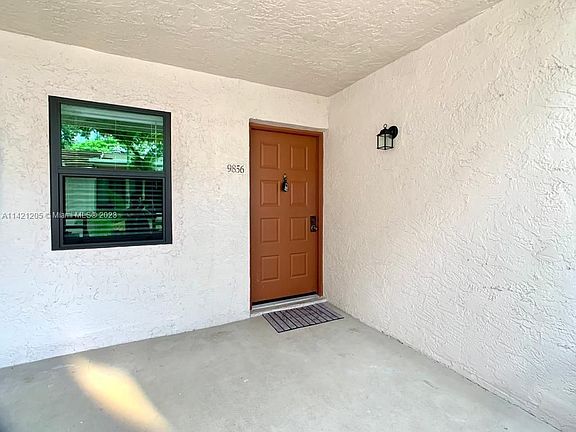 5th image of 9856 NW 3rd St Unit 9856