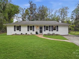 824 Kelly Drive, Hinesville, GA 31313