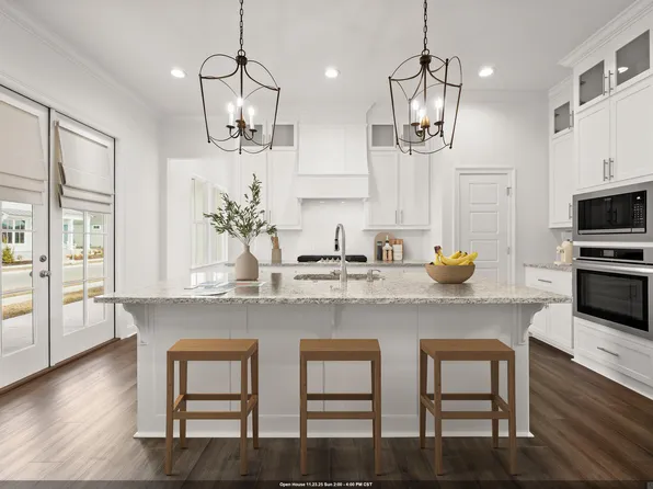 3831 District St, Zachary, LA 70791