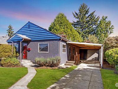 404 A Street NE, Auburn, WA, 98002