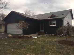 5324 180th St W, Farmington, MN 55024