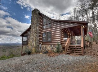 490 Mountain Ridge Rd, Blue Ridge, GA 30513
