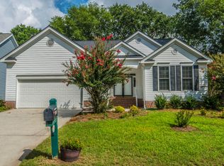 3107 Heathland Way, Mount Pleasant, SC 29466