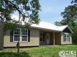 305 Tallahassee St, Eastpoint, FL 32328