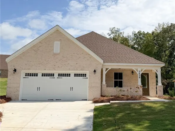 2658 Cantera Ct, Auburn, AL 36830