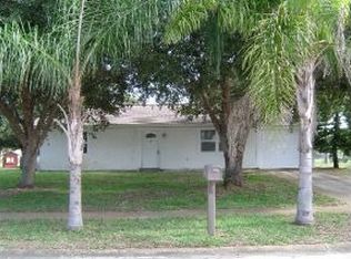 1544 Creel Rd NE, Palm Bay, FL 32905