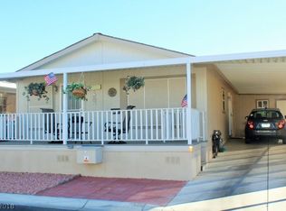 421 W Bel Air Ave, Pahrump, NV 89048