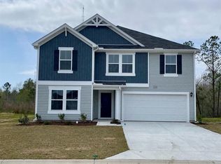 1756 Sapphire Dr LOT 414, Longs, SC 29568
