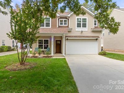 10125 Meadow Crossing Ln, Cornelius, NC, 28031