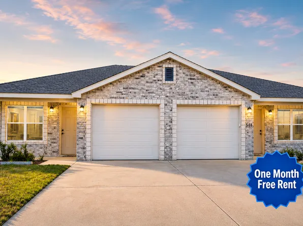 3316 Stonewall Dr Unit B, Temple, TX 76501