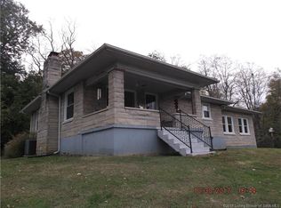 1918 Budd Rd, New Albany, IN 47150