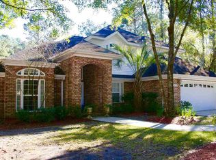 1624 Club Cir, Pawleys Island, SC 29585