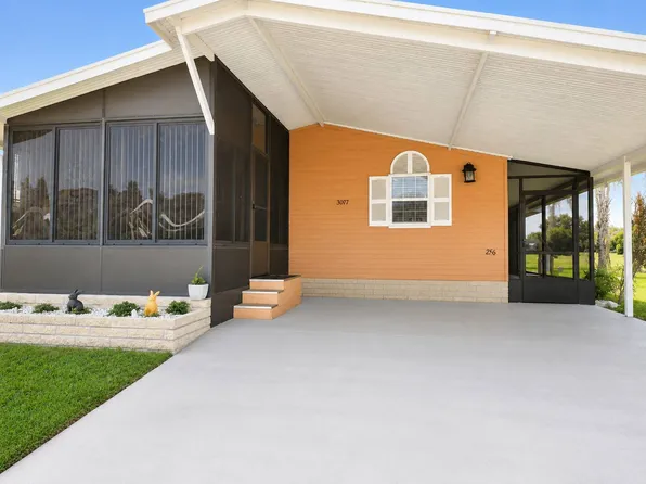 3097 Cross Creek Ct #256, Saint Cloud, FL 34769