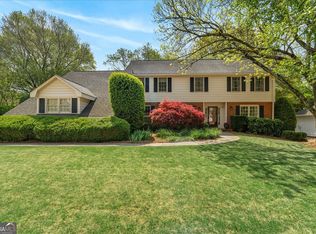 4604 Karls Gate Dr, Marietta, GA 30068