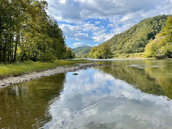 0 Clinch River Cir, Sneedville, TN 37869