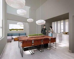 Rented by Platinum Properties