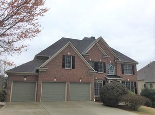 804 Golden Wood Trce, Canton, GA 30114