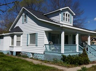 317 Church St, East Tawas, MI