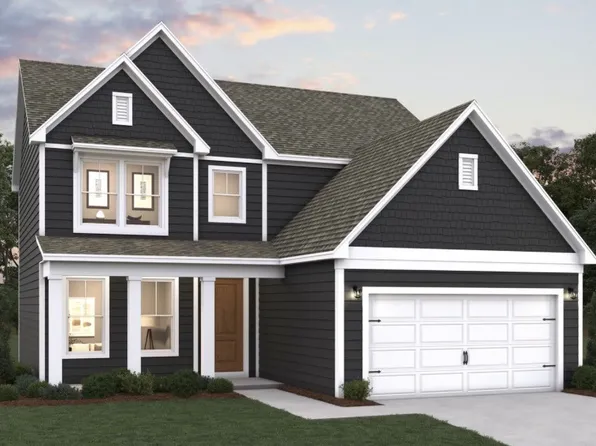 1438 Charles Dr, Chapel Hill, TN 37034
