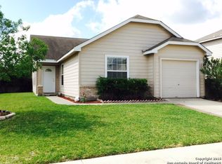 157 Willow Vw, Cibolo, TX 78108