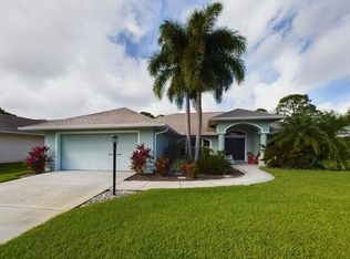 1038 Cole Ter, Sebastian, FL 32958