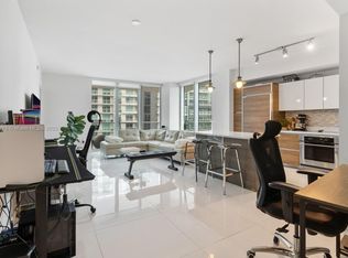 1100 S Miami Ave #2801, Miami, FL 33131
