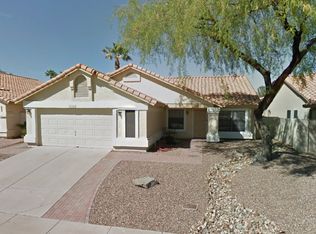 2534 E Indigo Brush Rd, Phoenix, AZ 85048