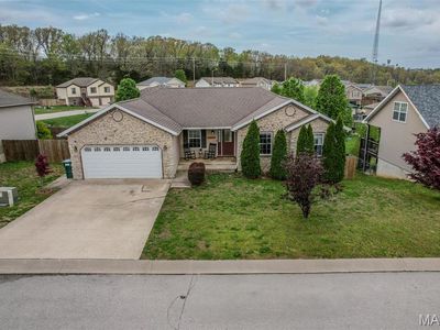 16117 Hummingbird Ln, Saint Robert, MO, 65584