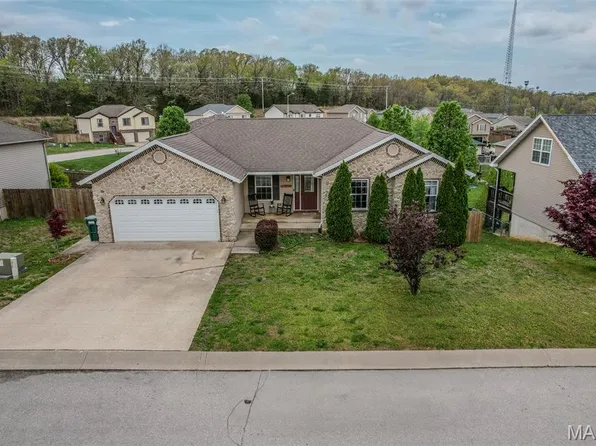 16117 Hummingbird Ln, Saint Robert, MO 65584
