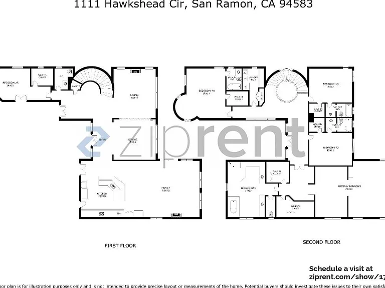 Main Home