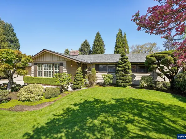 519 Dennis Ln N, Keizer, OR 97303