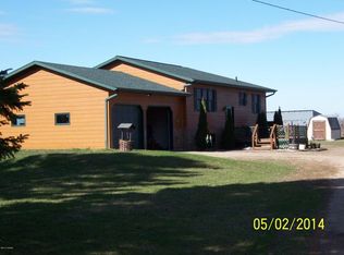 14119 595th Ave, Parkers Prairie, MN 56361