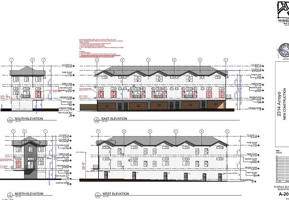 2nd image of 2314 Arroyo Ave