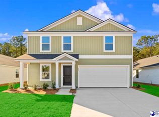 528 Resolute St, Florence, SC 29501