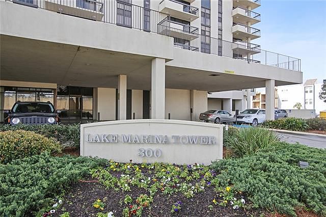 1st image of 300 Lake Marina Ave APT 6BE