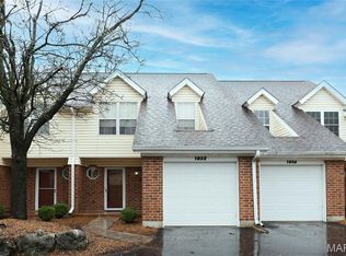 1052 Boggan Pl, Florissant, MO