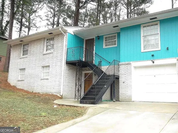 2844 Oldknow Dr NW, Atlanta, GA 30318