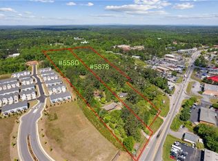 5880 Atlanta Hwy, Alpharetta, GA 30004