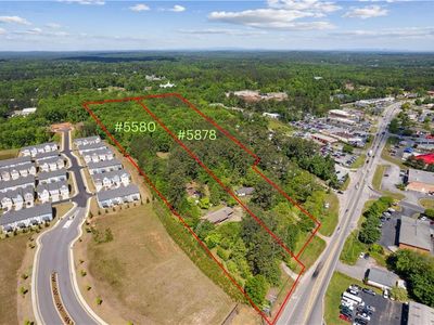 5880 Atlanta Hwy, Alpharetta, GA, 30004