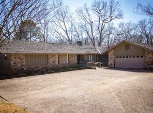 7 Pine Tree Point, North Little Rock, AR 72116