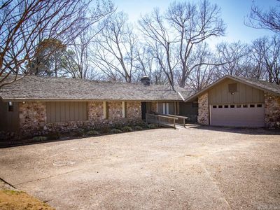 7 Pine Tree Point, North Little Rock, AR, 72116