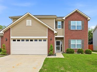 18195 Pennsy Way, Westfield, IN 46074